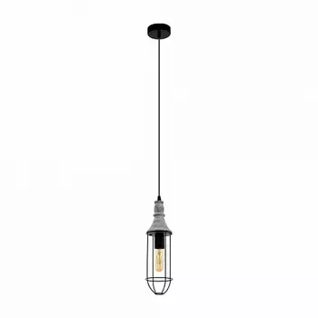 Подвесной светильник Itchington 33017 Eglo