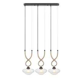 Подвесной светильник Janice VL5444P03 Vele Luce