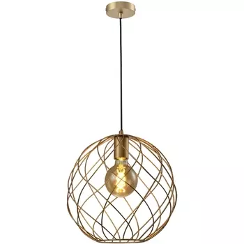 Подвесной светильник Janis TL1190H-01GD TopLight