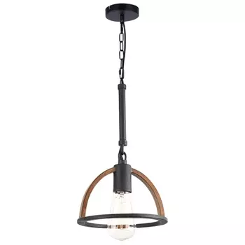 Подвесной светильник Jasmin TL1179H-01BK TopLight
