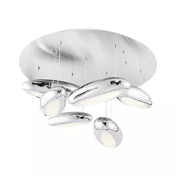 Подвесной светильник Эго 5620-6 Kink Light