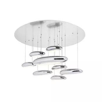 Подвесной светильник Эго 5620-8 Kink Light