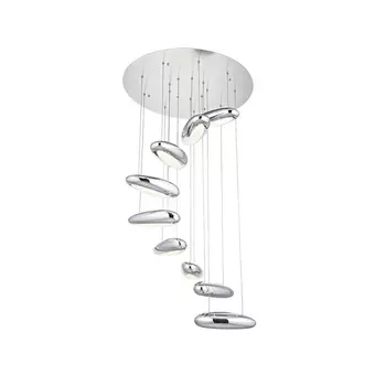 Подвесной светильник Эго 5620-9A Kink Light