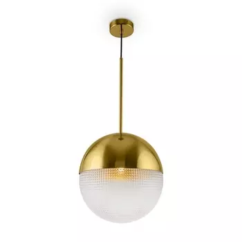 Подвесной светильник Joyce FR5127PL-01BS Freya