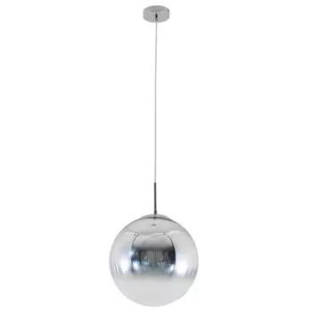 Подвесной светильник Jupiter Chrome A7963SP-1CC Arte Lamp