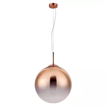 Подвесной светильник Jupiter Copper A7964SP-1RB Arte Lamp