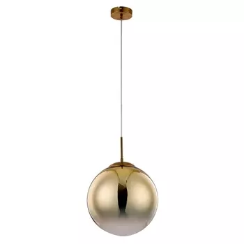 Подвесной светильник Jupiter Gold A7963SP-1GO Arte Lamp