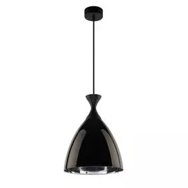 Подвесной светильник Jupiter Nero 1560 NO 1 CZ