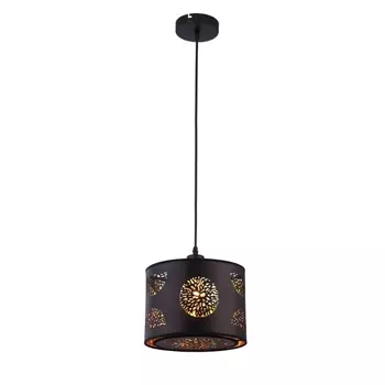 Подвесной светильник Kabuki A1140SP-1BK Arte Lamp