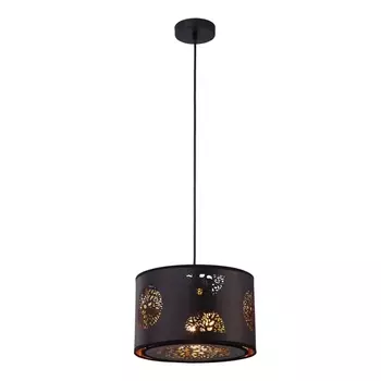 Подвесной светильник Kabuki A1140SP-3BK Arte Lamp