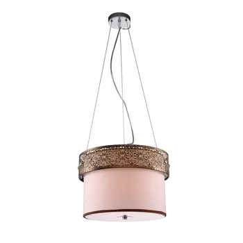 Подвесной светильник Kabuki A3730SP-3GA Arte Lamp