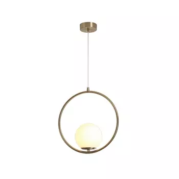 Подвесной светильник Калла 07628-1A,20 Kink Light