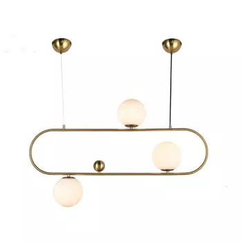 Подвесной светильник Калле 07638-3A,20 Kink Light