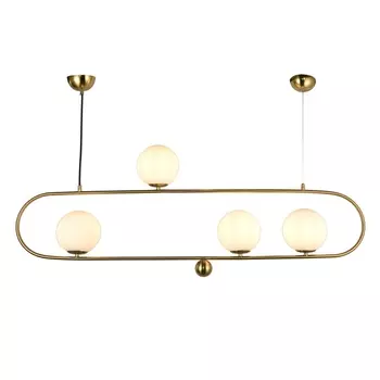 Подвесной светильник Калле 07638-4B,20 Kink Light