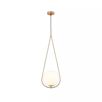 Подвесной светильник Кэмис 07630-1A,20 Kink Light