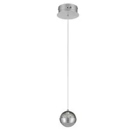 Подвесной светильник Капелия 730010101 DeMarkt
