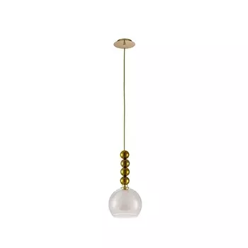 Подвесной светильник Капри 07566,21-33 Kink Light