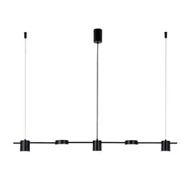 Подвесной светильник Карин 07624-5,19 Kink Light