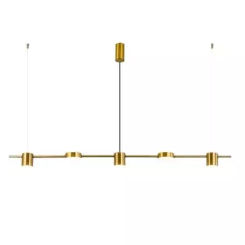 Подвесной светильник Карин 07624-5 Kink Light