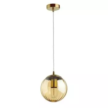 Подвесной светильник Kata 4758/1 Odeon Light