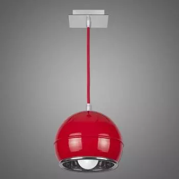 Подвесной светильник Kemar Napo NP/1/R