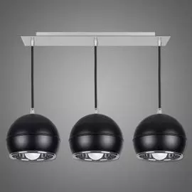 Подвесной светильник Kemar Napo NP/3/B