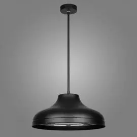 Подвесной светильник Kemar Niti N/BL