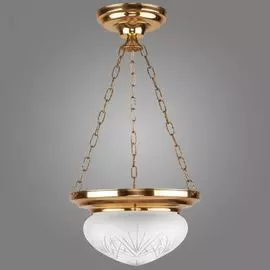 Подвесной светильник Kemar Ouro OPW60/M