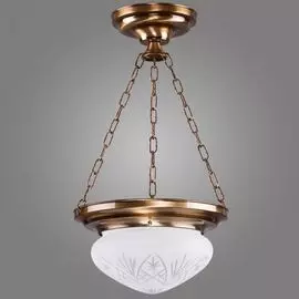 Подвесной светильник Kemar Ouro OPW60/m/S