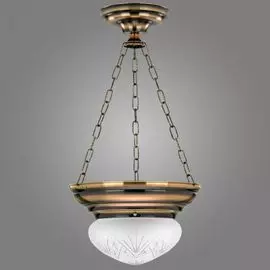 Подвесной светильник Kemar Ouro OPW60/P