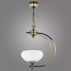 Подвесной светильник Kemar Randona RAW10/P