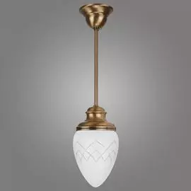 Подвесной светильник Kemar Rinama RI/1