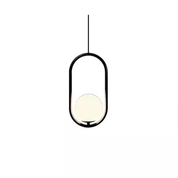 Подвесной светильник Кенти 07631-1A,19 Kink Light