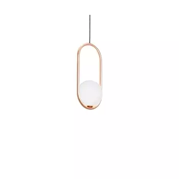 Подвесной светильник Кенти 07631-1A,20 Kink Light