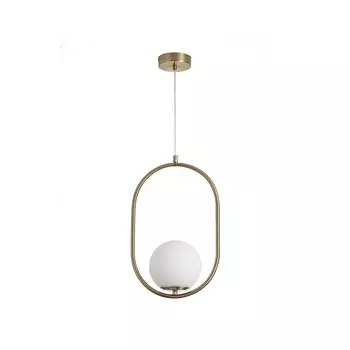 Подвесной светильник Кенти 07631-1B,20 Kink Light