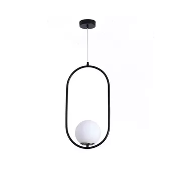 Подвесной светильник Кенти 07632-1B,19 Kink Light