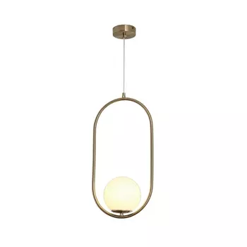 Подвесной светильник Кенти 07632-1B,20 Kink Light