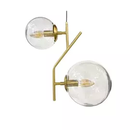 Подвесной светильник Киара 07603-2A E14 Kink Light