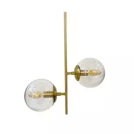 Подвесной светильник Киара 07603-2L E14 Kink Light