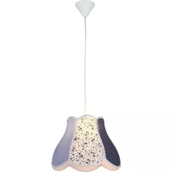 Подвесной светильник Kids A9221SP-1WH Arte Lamp