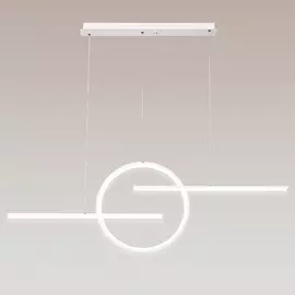 Подвесной светильник Kitesurf 7190 Mantra