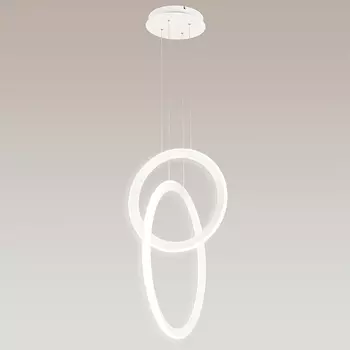 Подвесной светильник Kitesurf 7191 Mantra