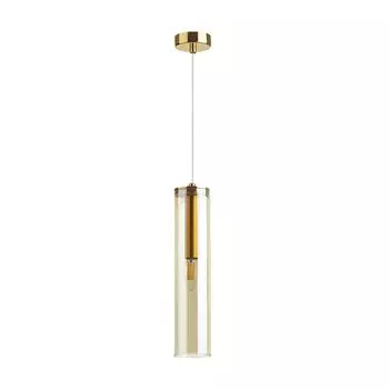 Подвесной светильник Klum 4693/1 Odeon Light