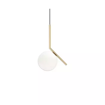 Подвесной светильник Коин 07626-20 Kink Light