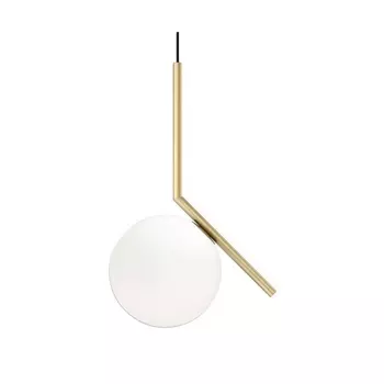 Подвесной светильник Коин 07626-30 Kink Light