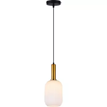 Подвесной светильник Kristal TL1221H-01SW TopLight