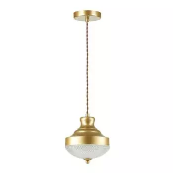 Подвесной светильник Krona 4658/1 Odeon Light