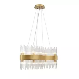 Подвесной светильник Kronos VL3244P10 Vele Luce