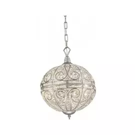 Подвесной светильник Kugel II WE314.06.203 Wertmark