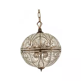 Подвесной светильник Kugel II WE314.08.503 Wertmark